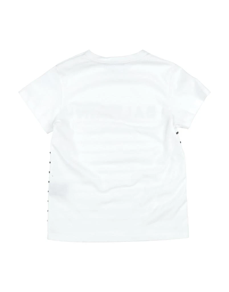 商品Balmain|T-shirt,价格¥743,第2张图片详细描述