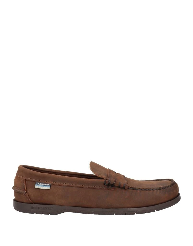 商品SEBAGO|Loafers,价格¥492,第1张图片