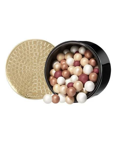 商品Guerlain|Limited Edition Meteorites Illuminating Powder Pearls,价格¥504,第2张图片详细描述