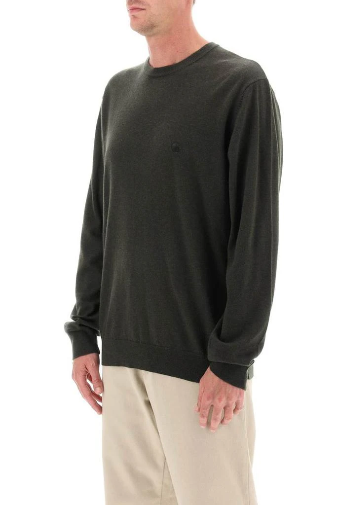 商品Carhartt WIP|Carhartt wip madison pullover,价格¥731,第4张图片详细描述