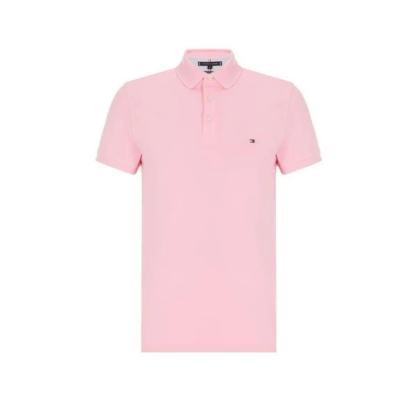 商品Tommy Hilfiger|S/S Polos,价格¥369,第1张图片