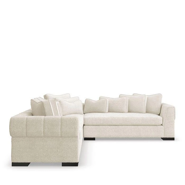 商品caracole|3 Piece Edge Sectional,价格¥69275,第3张图片详细描述