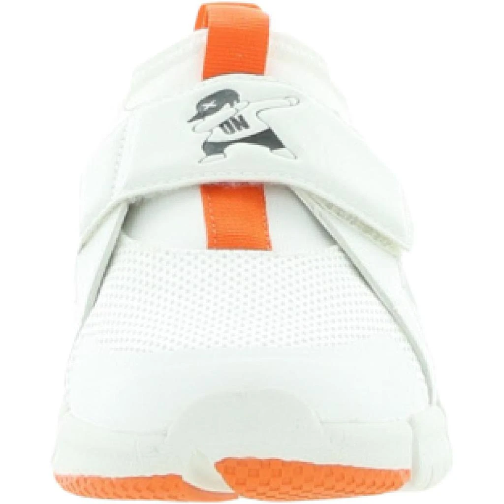 商品Geox|Geox Respira Boys Flexyper Gym Exercise Athletic and Training Shoes,价格¥146,第2张图片详细描述