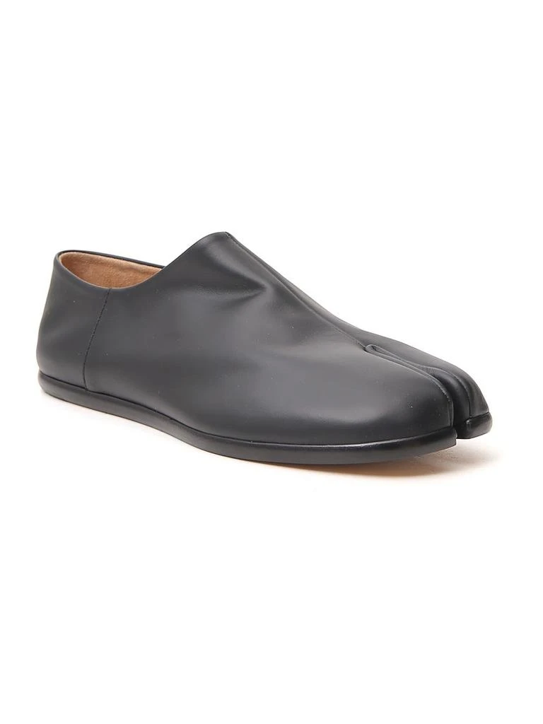 商品MAISON MARGIELA|Maison Margiela Tabi Loafers,价格¥4373,第2张图片详细描述