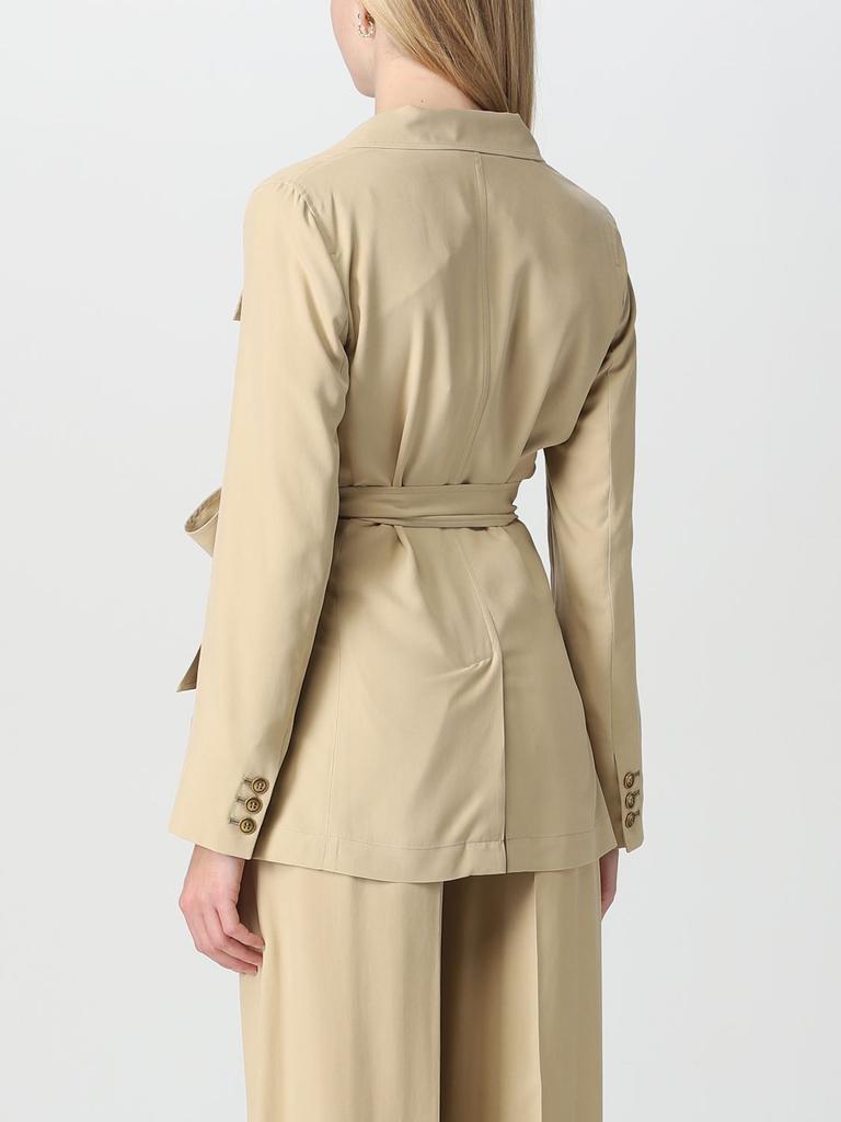 商品Max Mara|Max Mara blazer for woman,价格¥6121-¥12242,第3张图片详细描述
