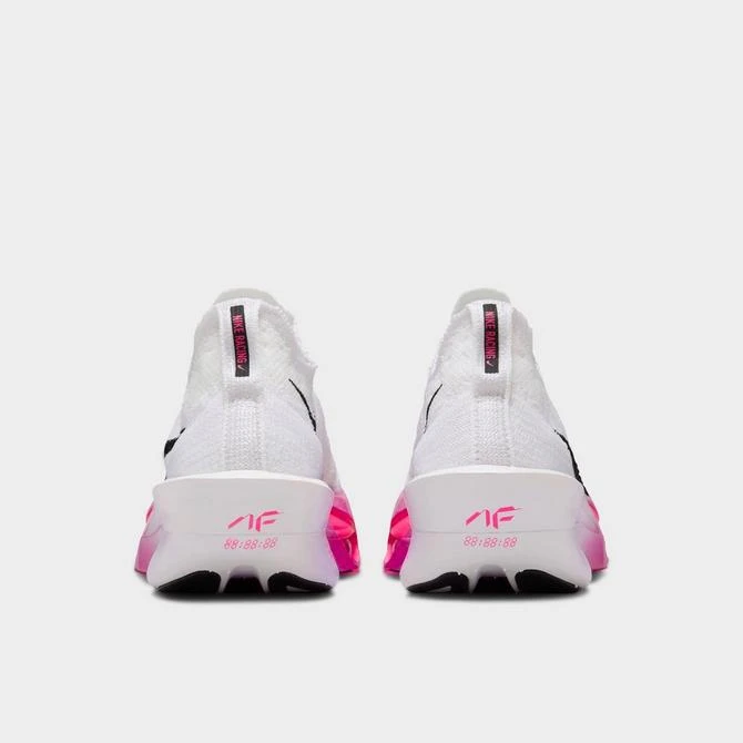商品NIKE|Women's Nike Air Zoom Alphafly 3 Running Shoes,价格¥2128,第4张图片详细描述
