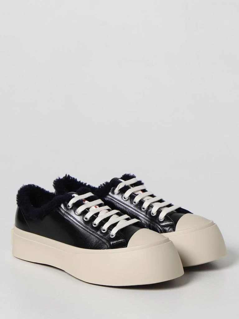 商品Marni|Marni sneakers for woman,价格¥5623,第2张图片详细描述