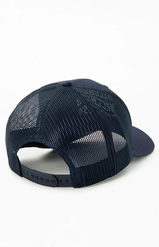 商品PacSun|Wavy Wellness Trucker Hat,价格¥65,第2张图片详细描述