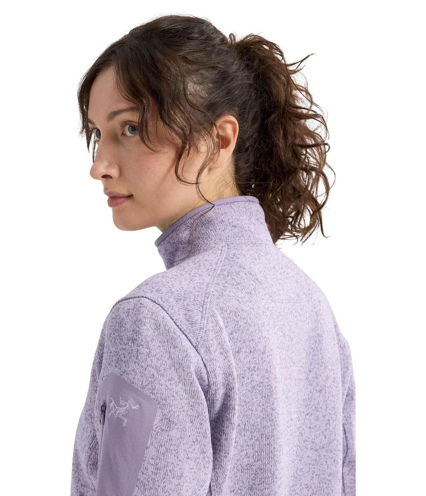 商品Arc'teryx|女式 始祖鸟 隐形羊毛衫,价格¥1339,第4张图片详细描述