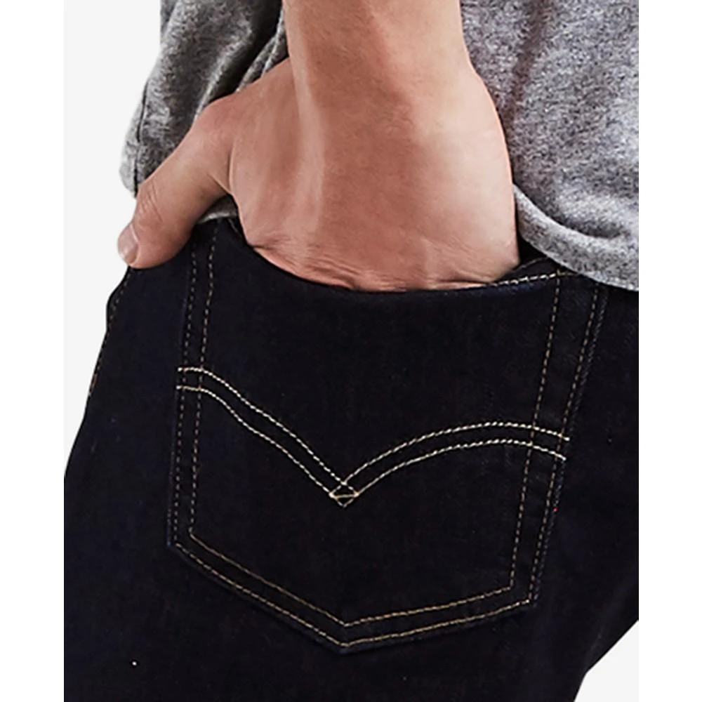 Levi's® Men's 511 Slim-Fit Jeans 男士李维斯修身裁剪511牛仔裤 商品