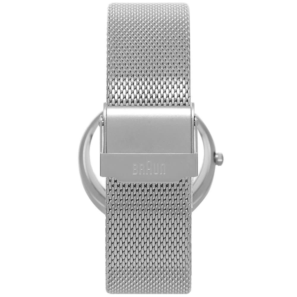Braun BN0031 Watch商品第2张图片规格展示