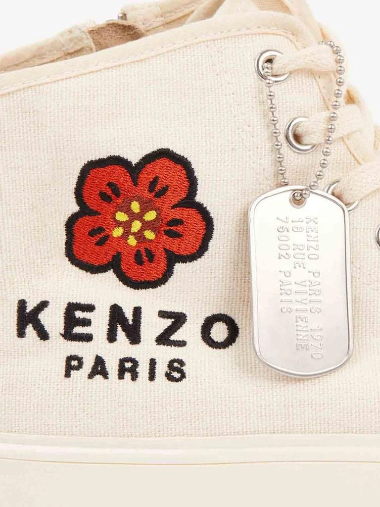 商品Kenzo|KENZO SNEAKERS SHOES,价格¥2106,第5张图片详细描述