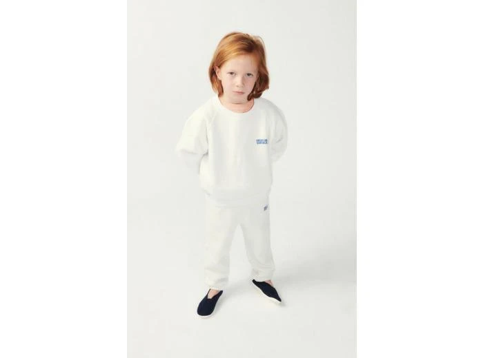 商品American Vintage|Jogging enfant Izubird,价格¥361,第1张图片