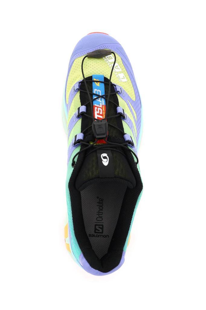 商品Salomon|男款 萨洛蒙 XT-4 越野跑鞋,价格¥1233,第5张图片详细描述