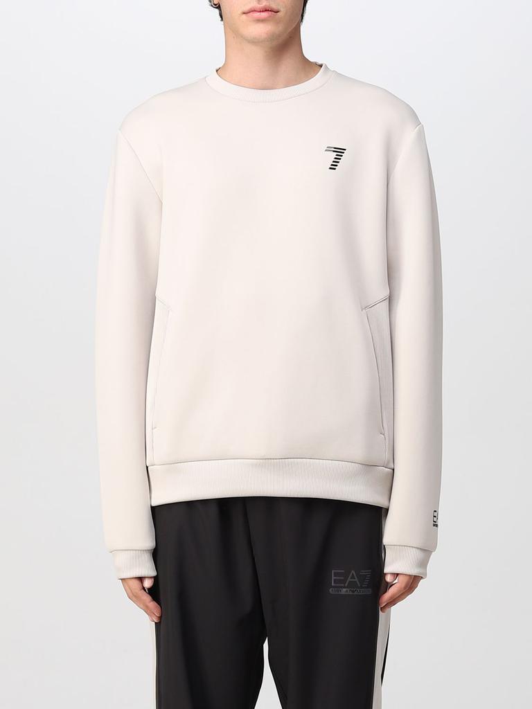 商品EA7|Ea7 sweatshirt for man,价格¥531,第1张图片