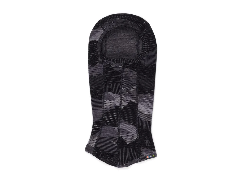 商品SmartWool|Thermal Merino Pattern Balaclava,价格¥337,第2张图片详细描述