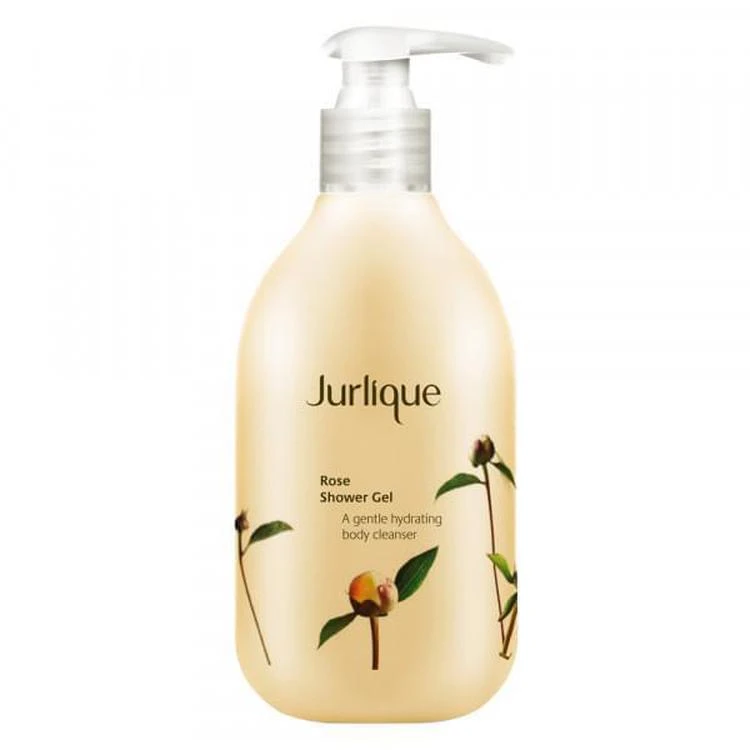商品Jurlique|Rose Shower Gel,价格¥178,第1张图片