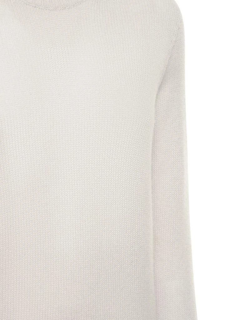 商品AGNONA|Cashmere Knit Sweater,价格¥4177,第1张图片详细描述