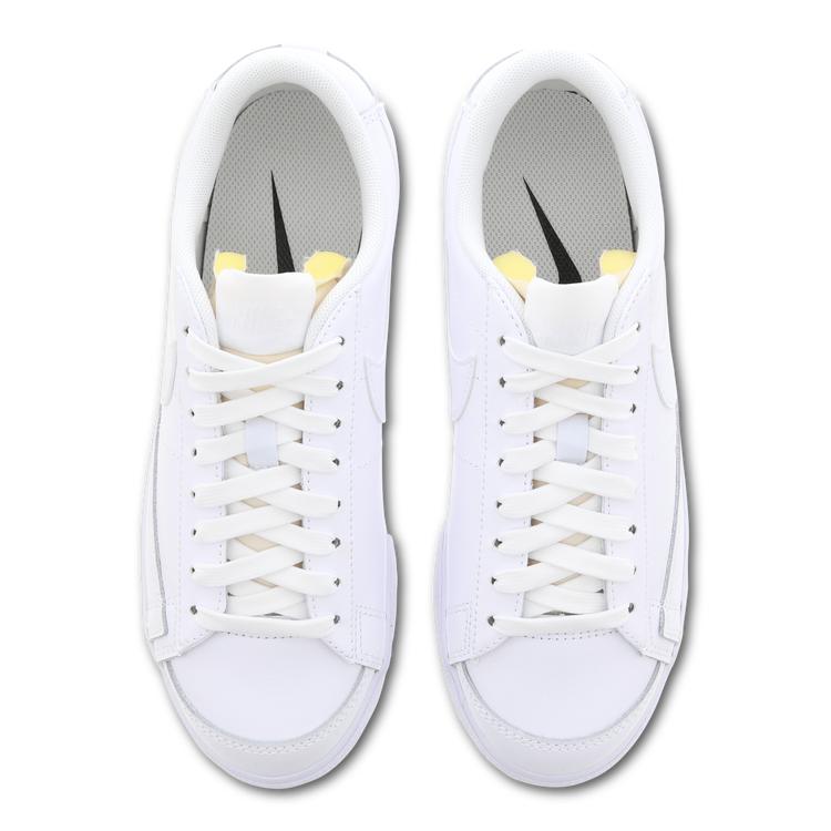 Nike Blazer Low - Women Shoes商品第5张图片规格展示