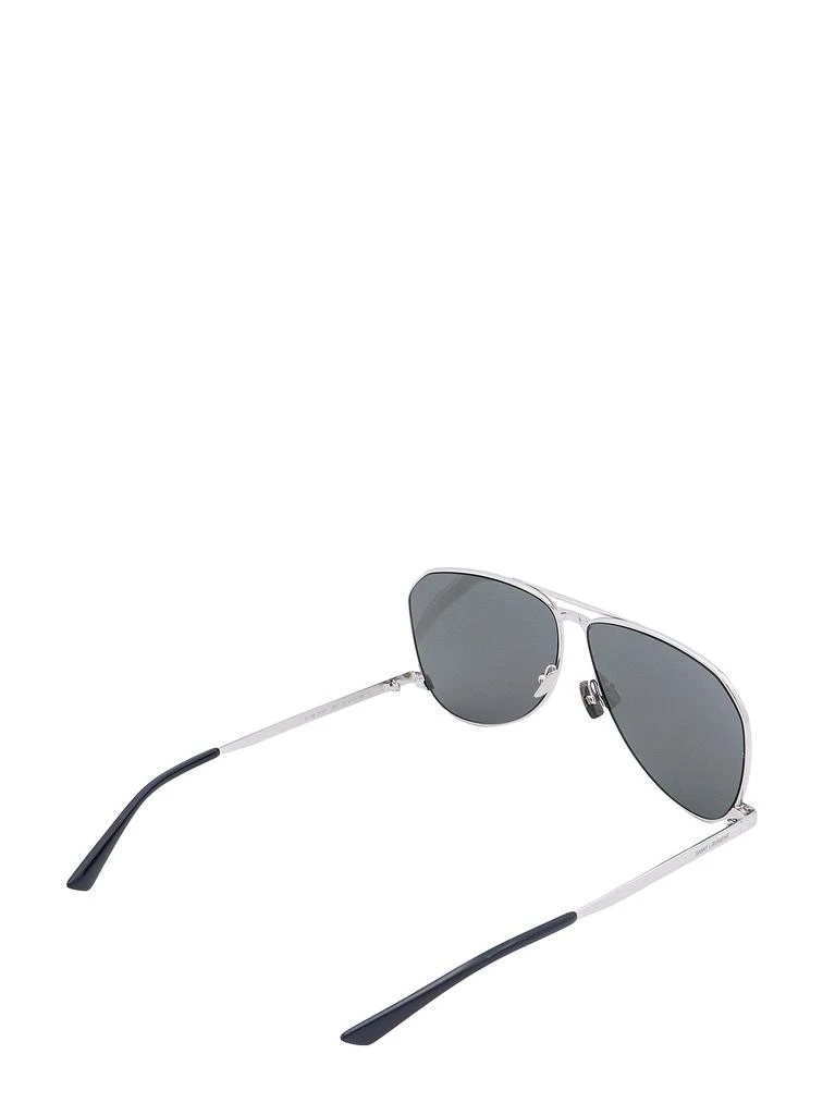 商品Yves Saint Laurent|Metal sunglasses,价格¥3010,第3张图片详细描述