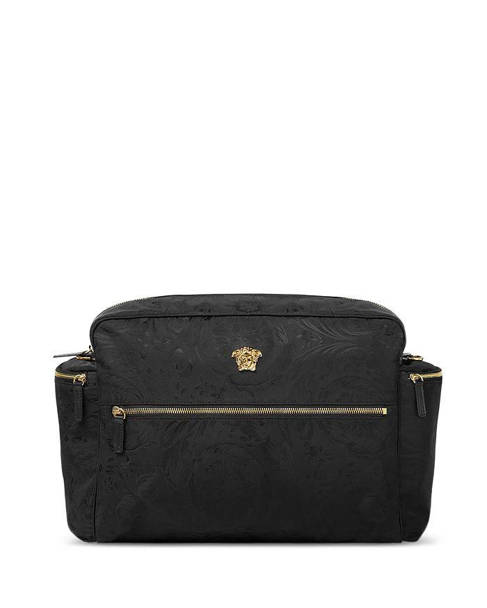 商品Versace|Large Messenger Diaper Bag,价格¥7437,第1张图片