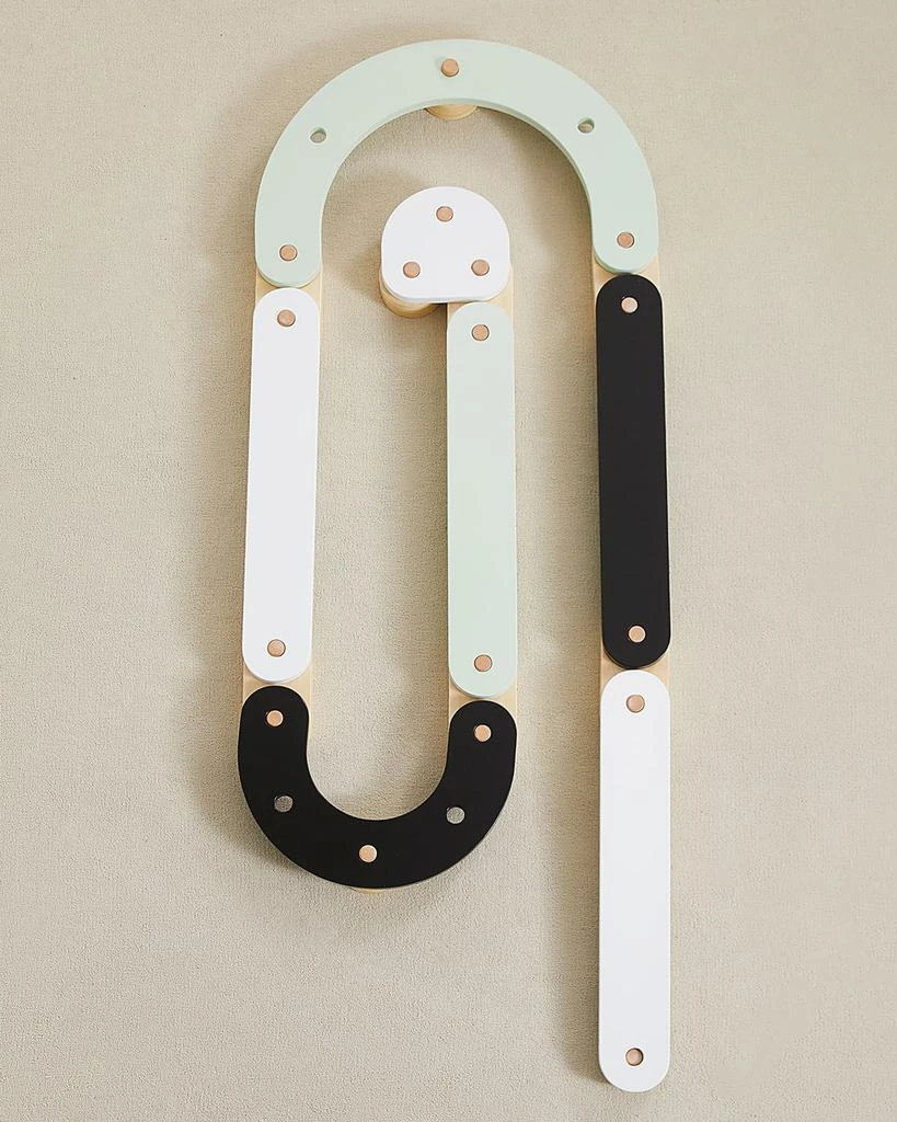 商品Wonder & Wise|Kid's Balance Beam,价格¥1545,第1张图片