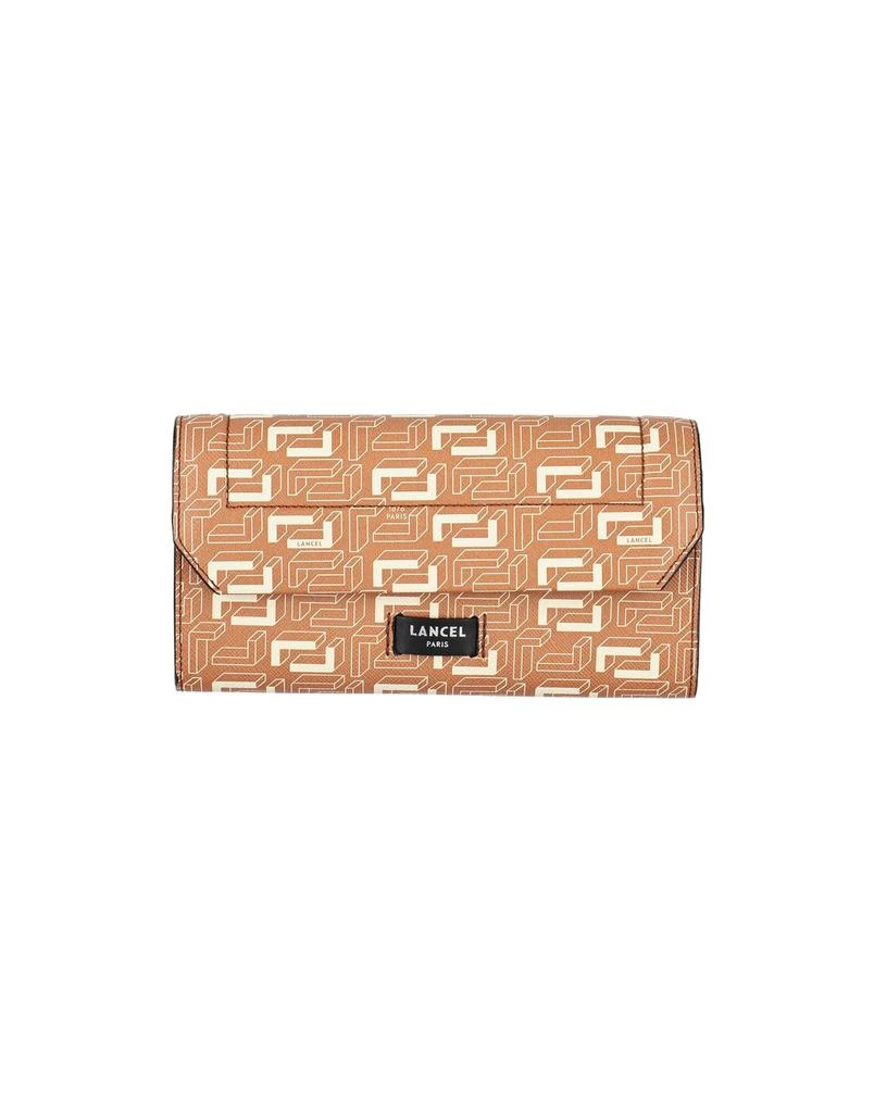 商品LANCEL|Wallet,价格¥1144,第1张图片