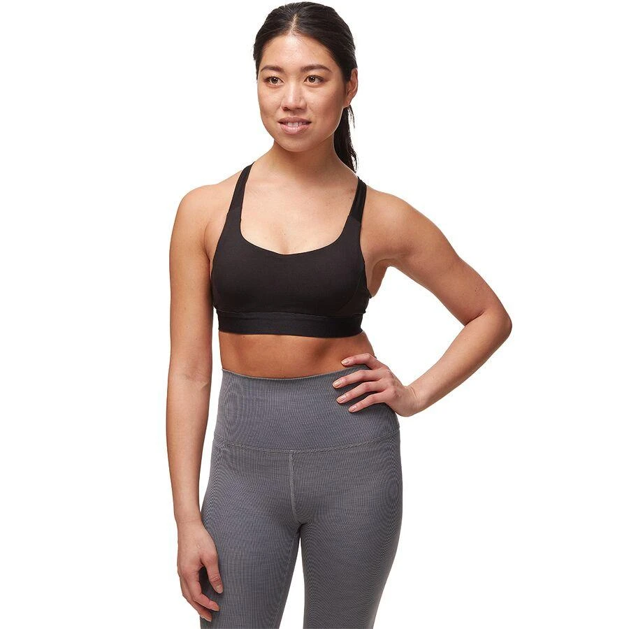 商品Patagonia|Switchback Sports Bra - Women's,价格¥275,第1张图片