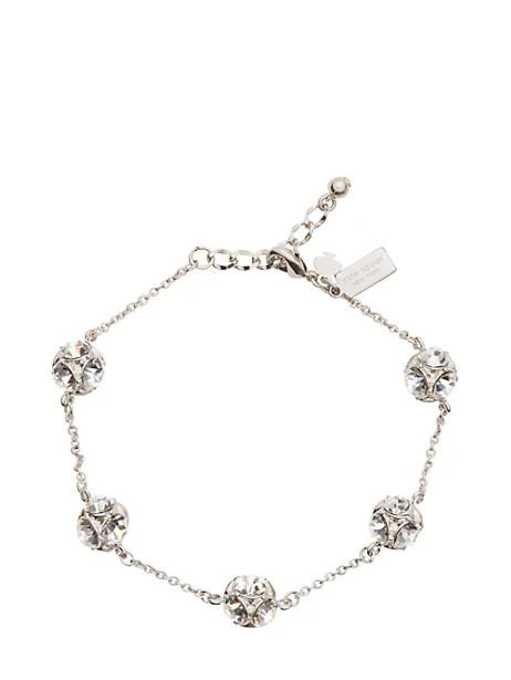 商品Kate Spade|lady marmalade bracelet,价格¥216,第1张图片