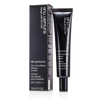 商品Shu Uemura|Stage Performer Bb Perfector Skin Smoothing Beauty Cream Spf 30 Pa++,价格¥340,第1张图片