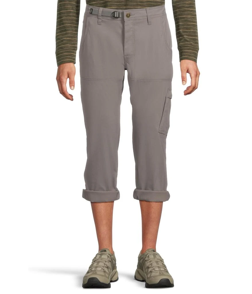 商品Prana|Stretch Zion Straight Pants,价格¥589,第5张图片详细描述