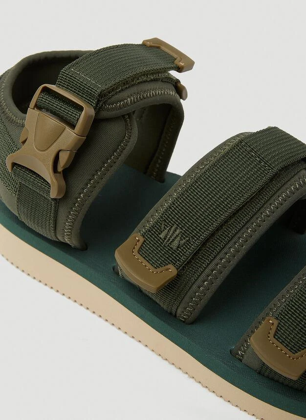 Tactical Sandals in Khaki 商品