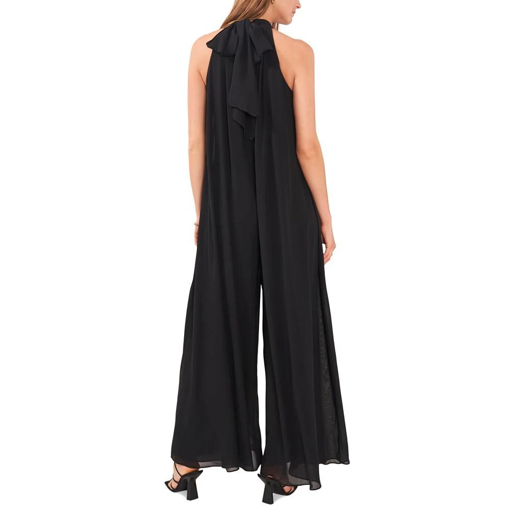 商品Vince Camuto|Women's Halter Jumpsuit,价格¥459,第2张图片详细描述