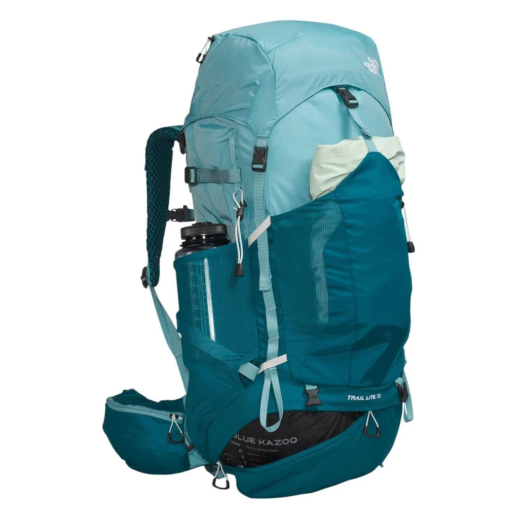 The North Face Trail Lite 50L Backpack - Women's 商品