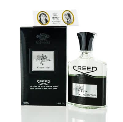 Creed Aventus / Creed EDP Spray 3.3 oz (100 ml) (m)商品第2张图片规格展示