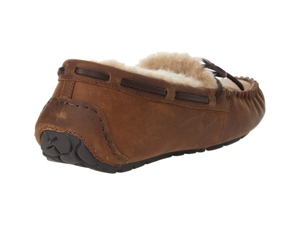 商品UGG|Olsen 平底休闲鞋,价格¥507,第5张图片详细描述