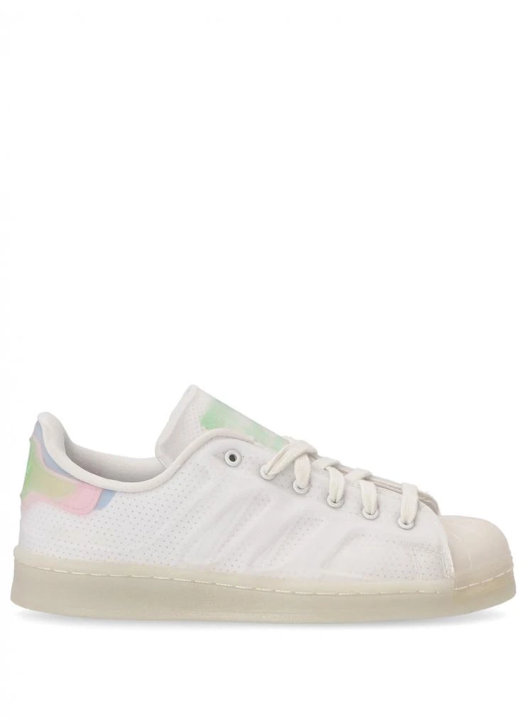 商品Adidas|adidas SUPERSTAR FUTURESHELL,价格¥404,第1张图片