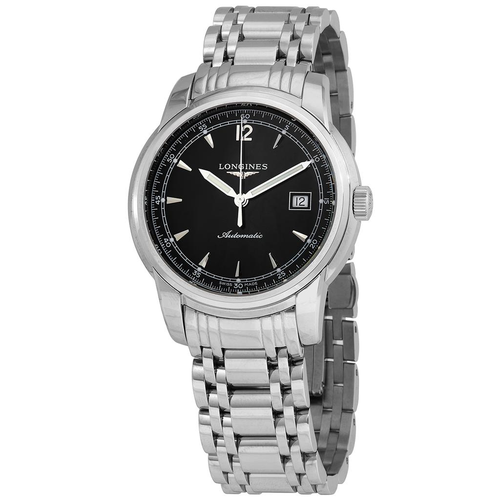 Longines Saint-Imier Collection Mens Automatic Watch L2.766.4.59.6商品第1张图片规格展示