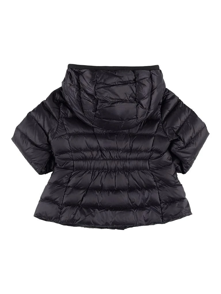 商品Moncler|Liset Hooded Nylon Down Jacket,价格¥5010,第2张图片详细描述