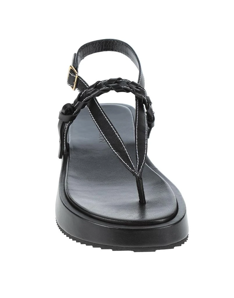 商品JW Anderson|Flip flops,价格¥3272,第4张图片详细描述