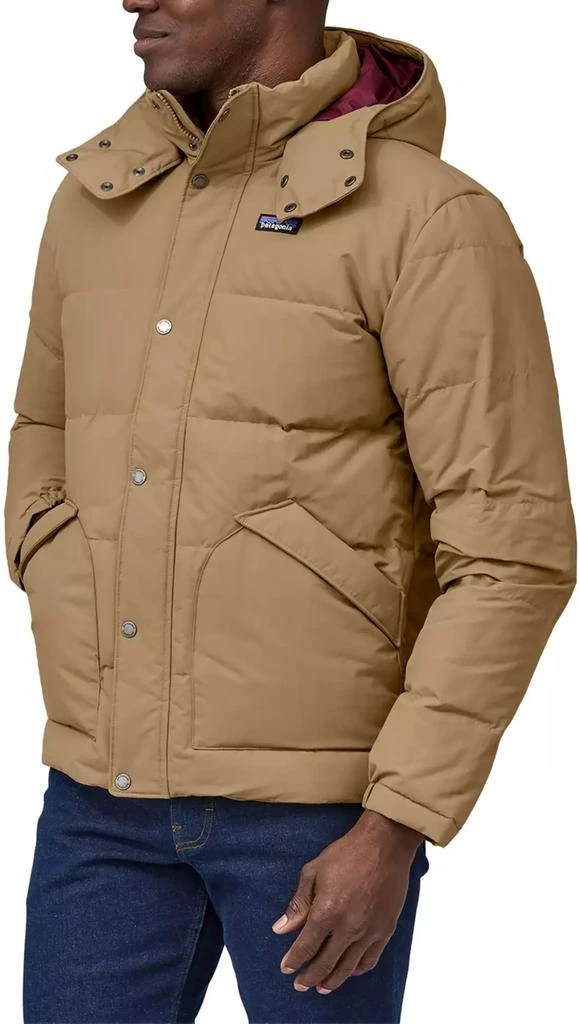 商品Patagonia|Patagonia Men's Downdrift Jacket,价格¥1685,第1张图片详细描述