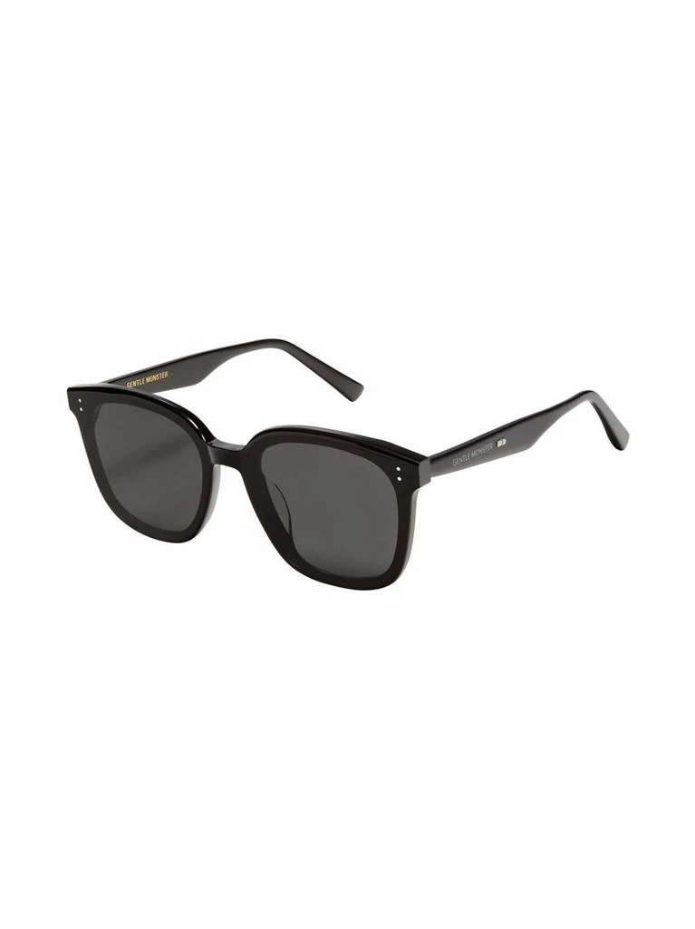 商品GENTLE MONSTER|GENTLE MONSTER LIBE 01 Sunglasses,价格¥2058,第3张图片详细描述