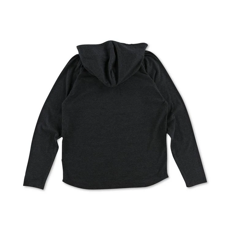 商品O'Neill|Men's Weddle Pullover Raglan-Sleeve Hoodie,价格¥114,第3张图片详细描述