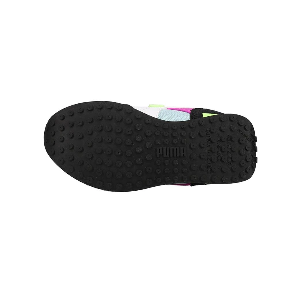 商品Puma|Future Rider Splash Lace Up Sneakers (Little Kid-Big Kid),价格¥300,第5张图片详细描述