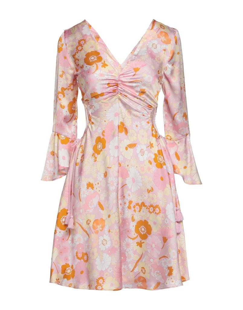 商品Maje|Short dress,价格¥489,第1张图片