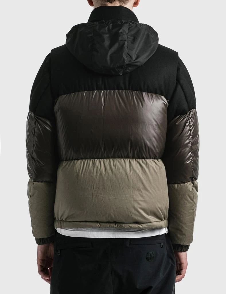 Aveillan Jacket 商品