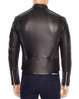 商品Sandro|Biker Jacket,价格¥10062,第2张图片详细描述