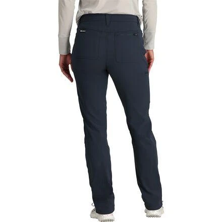 商品Outdoor Research|Ferrosi Pant - Women's,价格¥811,第3张图片详细描述