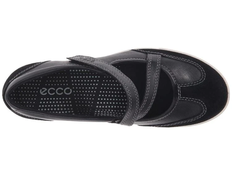 商品ECCO|ECCO Crisp II MJ 平底鞋,价格¥417,第2张图片详细描述