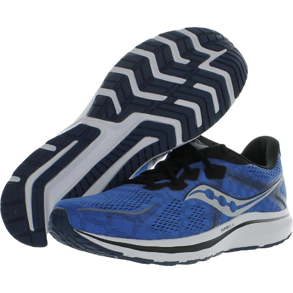 Omni 20   Mens Flats Fitness Running Shoes商品第3张图片规格展示